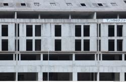 Photo Textures of Croatia Buildings